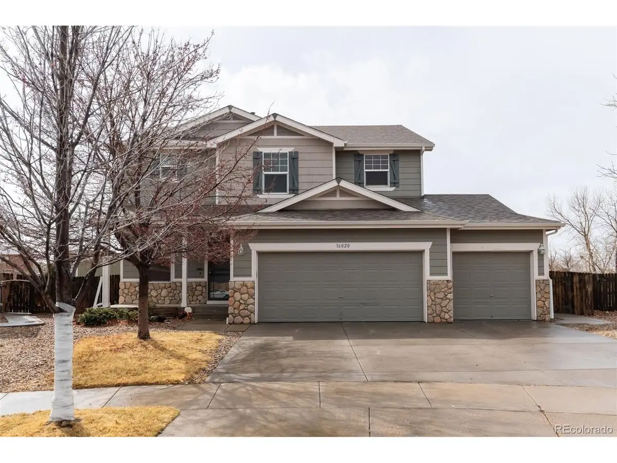 16020 E 55th E Ave, Denver, CO 80239 - #1