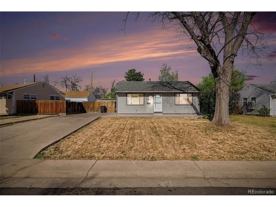 2691 S Green Ct, Denver, CO 80219 - #2