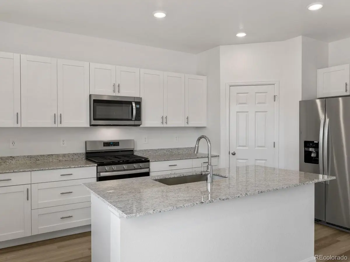 17617 E. 89th Way, Commerce City, CO 80022 - #1