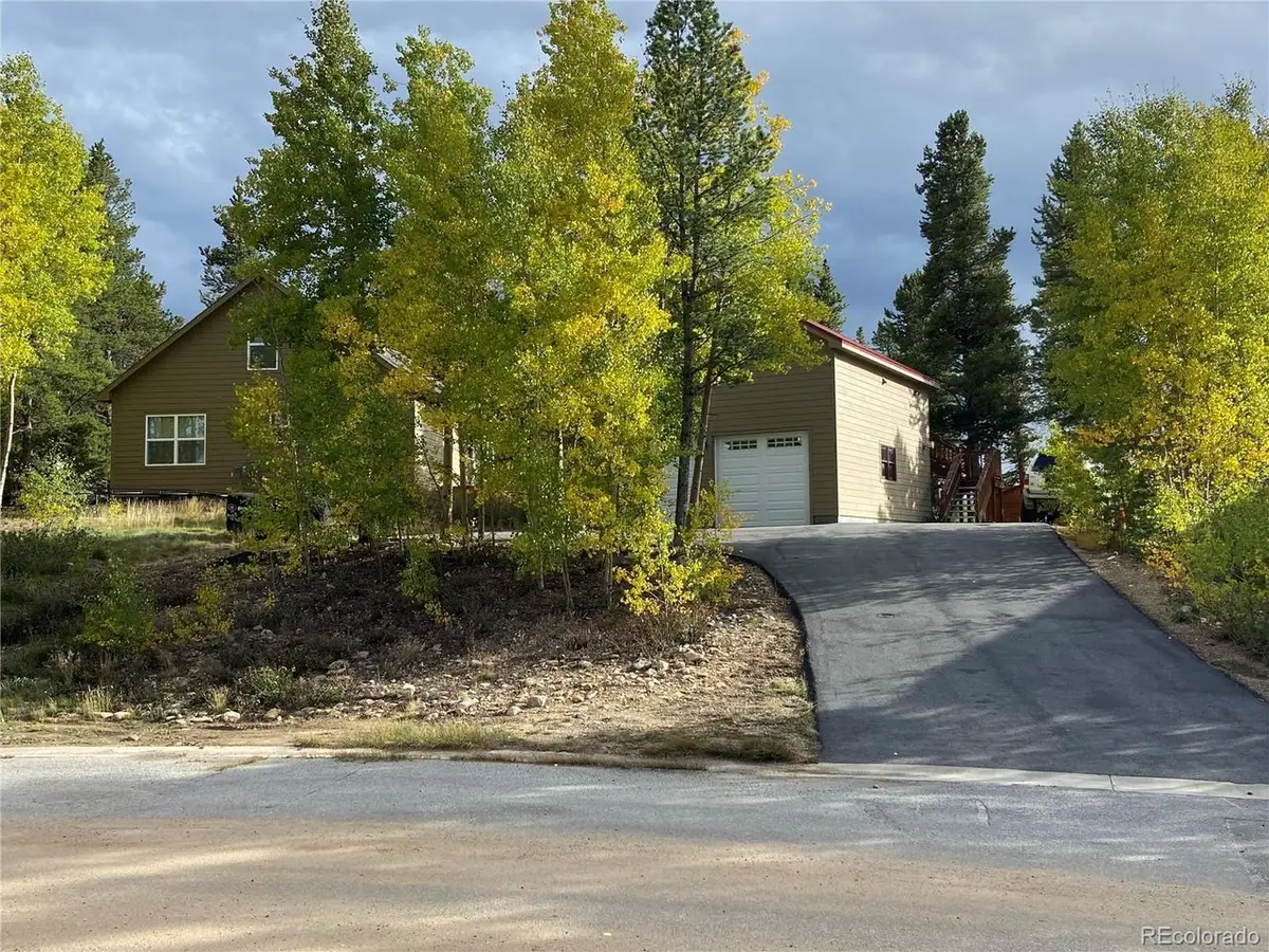 154 Brooklyn Cir, Leadville, CO 80461 - #1