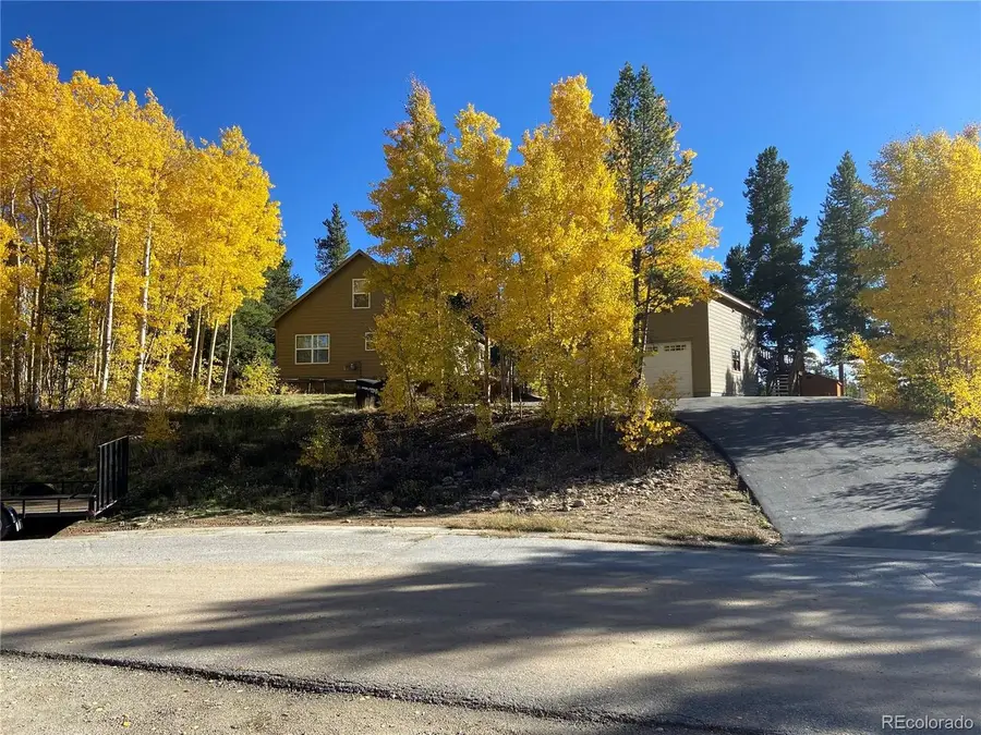 154 Brooklyn Cir, Leadville, CO 80461 - #2