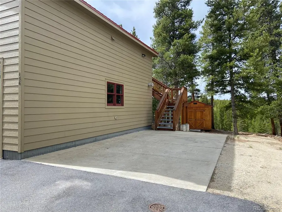 154 Brooklyn Cir, Leadville, CO 80461 - #3