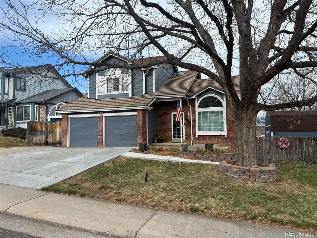 11443 W 67th Ave, Arvada, CO 80004 - #1