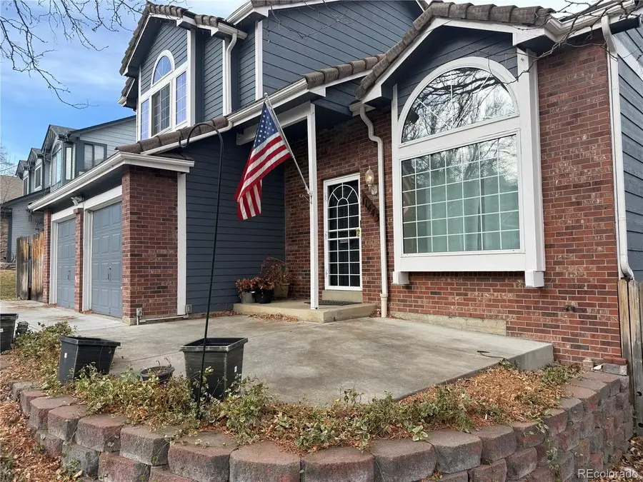 11443 W 67th Ave, Arvada, CO 80004 - #2