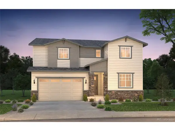 25241 E Evans Dr, Aurora, CO 80018