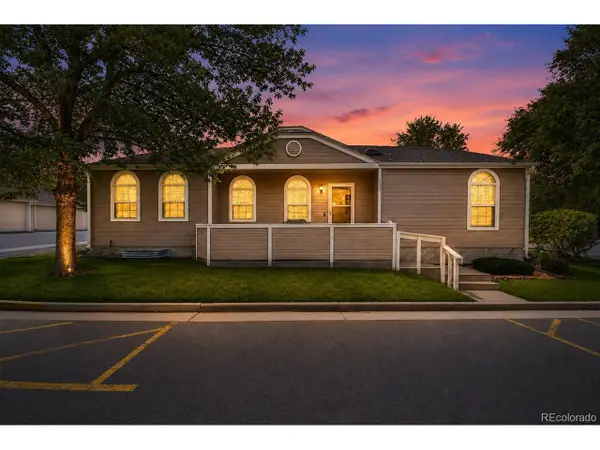 5868 W Asbury Pl, Denver, CO 80227