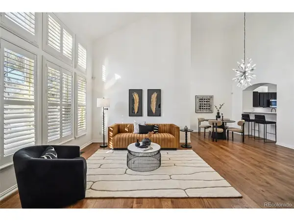 8300 Fairmount Dr #G103, Denver, CO 80247