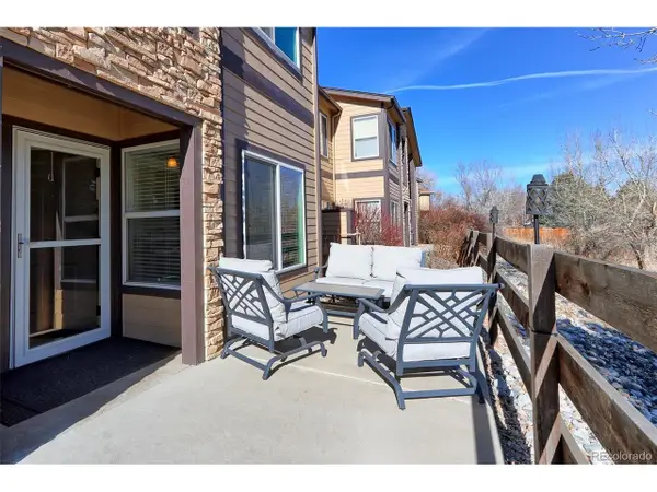 4875 S Balsam Way #8-103, Littleton, CO 80123