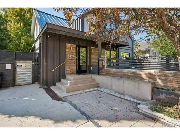 3407 S Logan St, Englewood, CO 80113