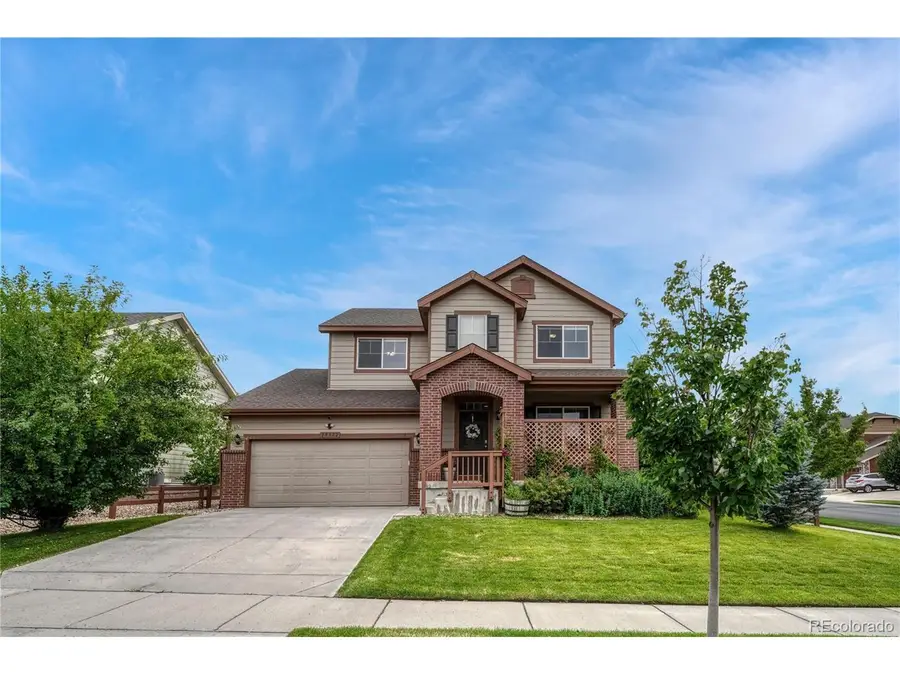 19382 Dunraven St, Parker, CO 80134 - #2