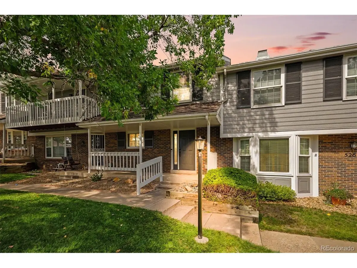 5253 S Jellison St, Littleton, CO 80123 - #1