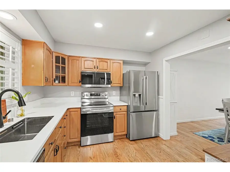 5253 S Jellison St, Littleton, CO 80123 - #3