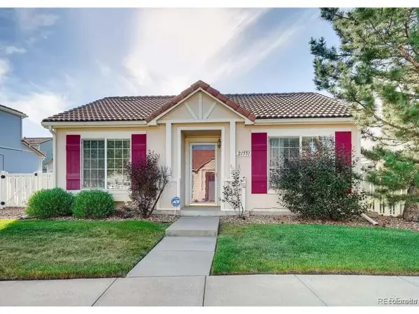 21551 E 46th Ave, Denver, CO 80249