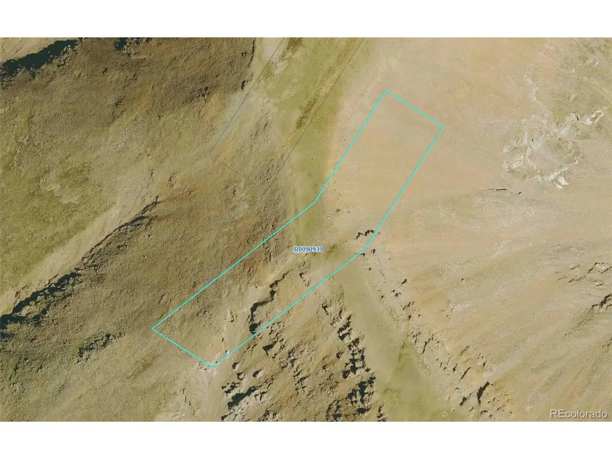 7118 Black Bear Mc, Fairplay, CO 80440 - #1