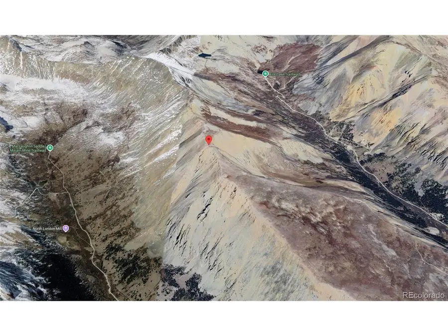 7118 Black Bear Mc, Fairplay, CO 80440 - #2