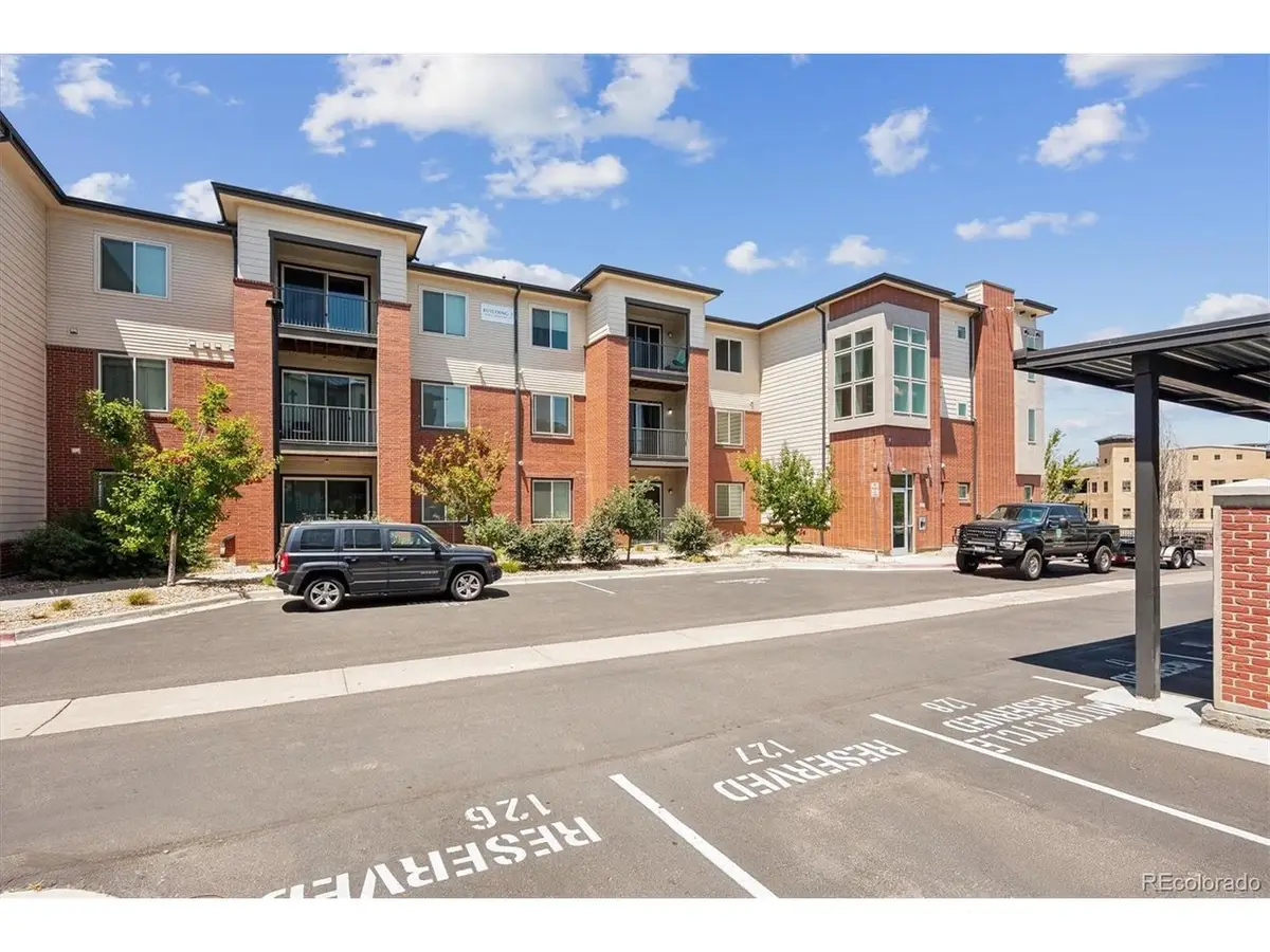 14331 E Tennessee Ave #206, Aurora, CO 80012 - #1