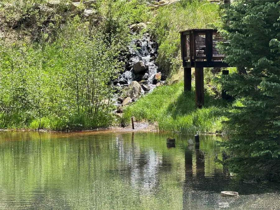 1430 Lower Travis Gulch Rd, Black Hawk, CO 80422 - #2