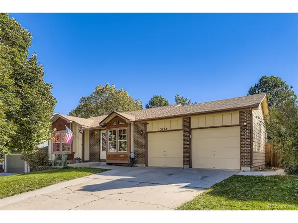 3768 S Waco St, Aurora, CO 80013