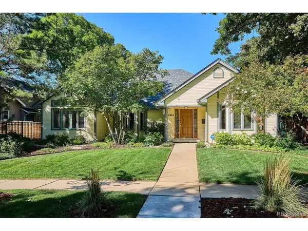 2363 S Adams St, Denver, CO 80210