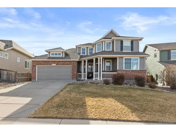 12189 S Grass River Trl, Parker, CO 80134