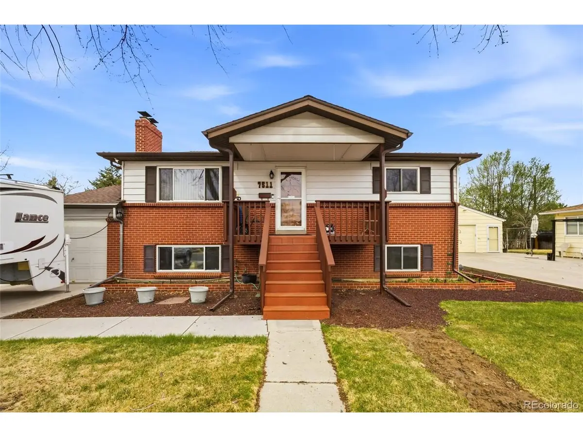 Address Withheld By Seller, Westminster, CO 80030 - #1