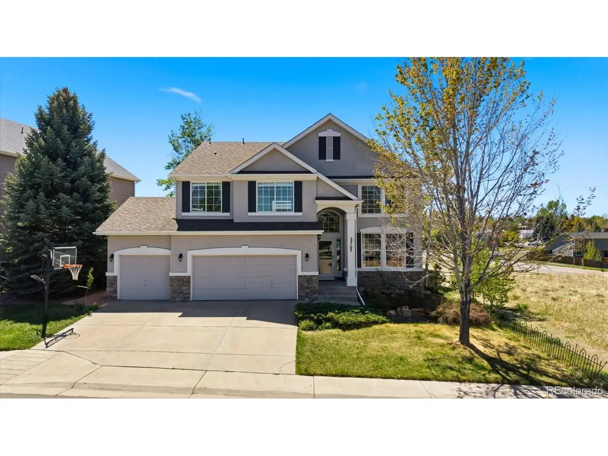 22102 E Ida Pl, Aurora, CO 80015 - #1