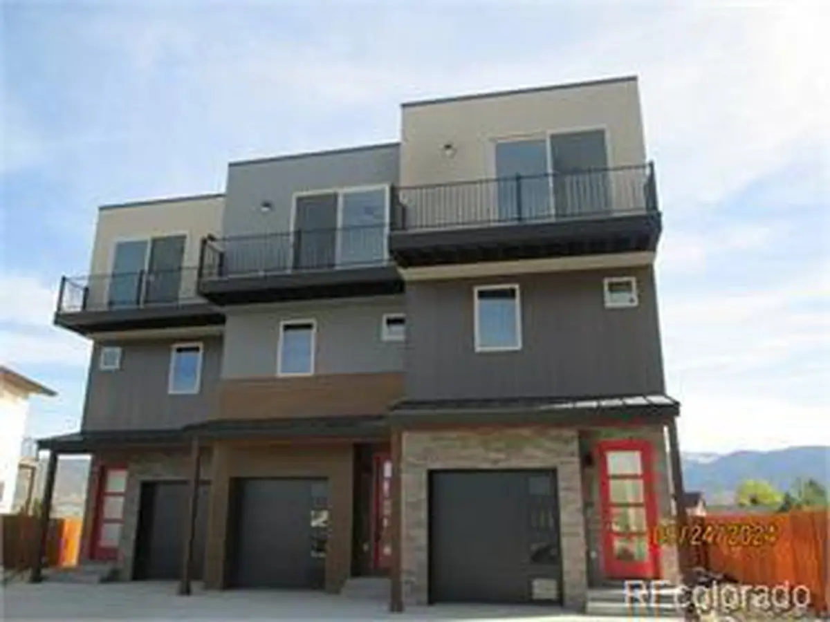 Address Withheld By Seller, Salida, CO 81201 - Image #1