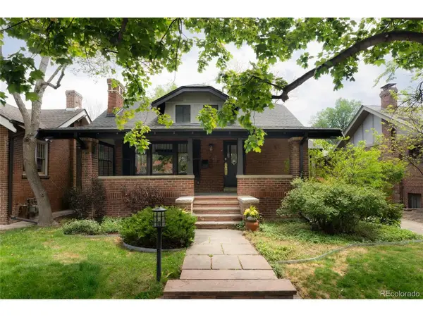 740 Clayton St, Denver, CO 80206
