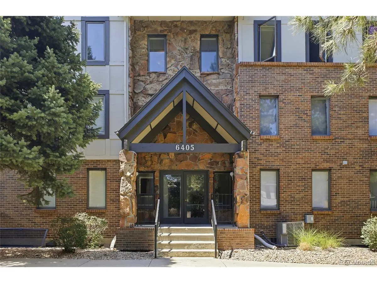 6405 S Dayton St #306, Englewood, CO 80111 - #1