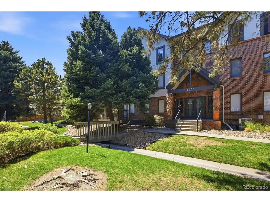 6405 S Dayton St #306, Englewood, CO 80111 - #2