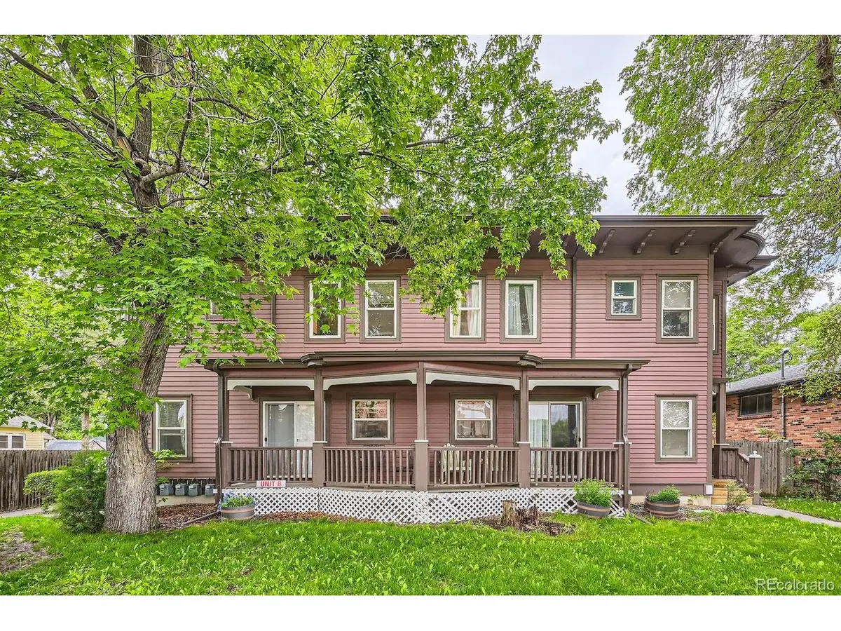 820 Kimbark St #B, Longmont, CO 80501 - #1