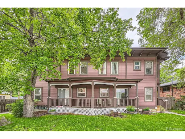 820 Kimbark St #B, Longmont, CO 80501