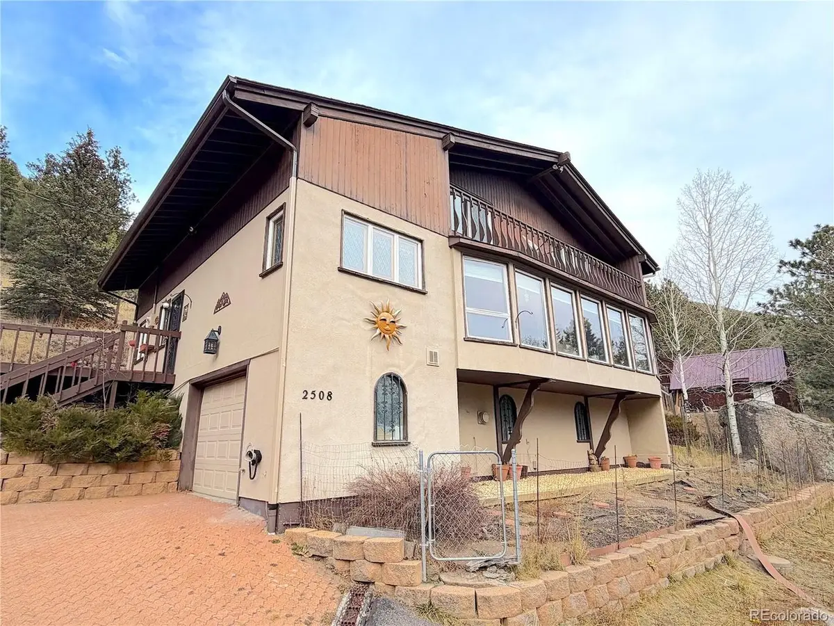 2508 Witter Gulch Rd, Evergreen, CO 80439 - Image #1