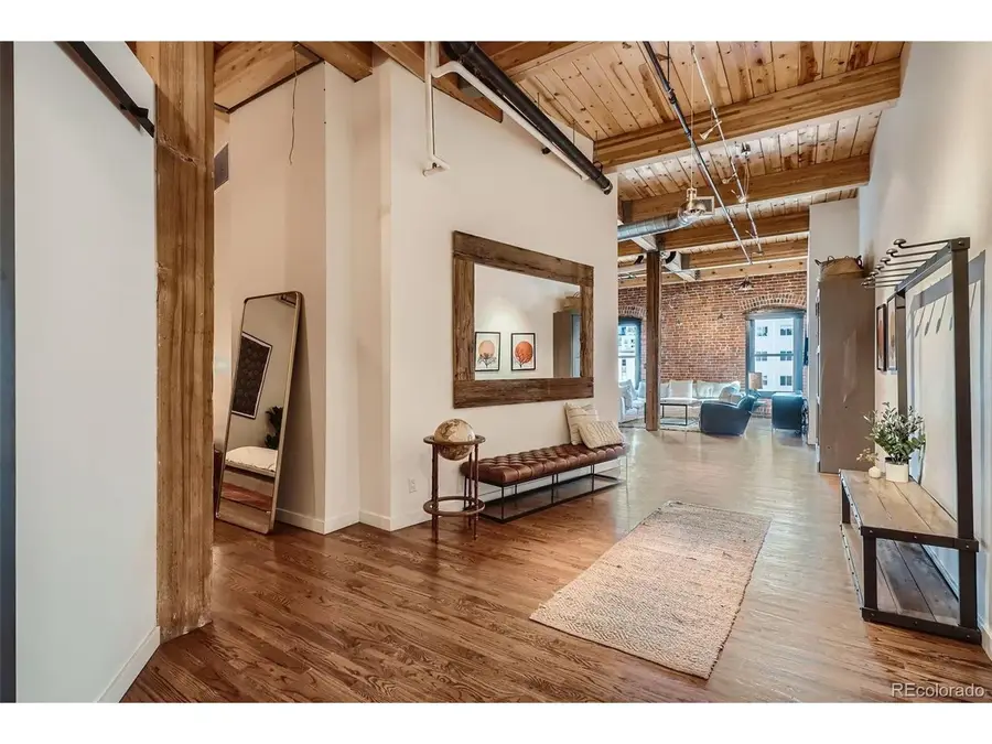 1745 Wazee St #4C, Denver, CO 80202 - Image #3