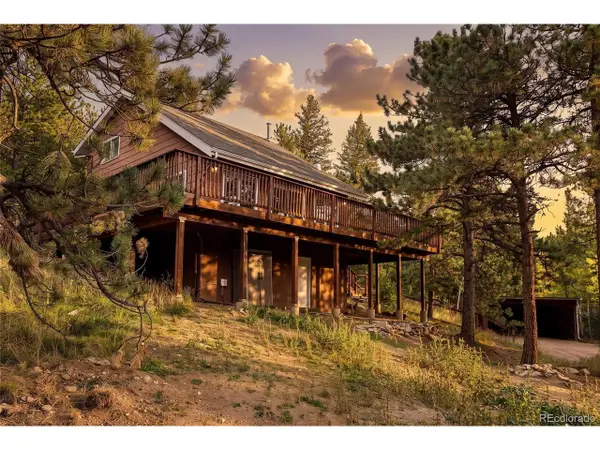 32187 Sylvan Rd, Golden, CO 80403