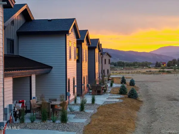 131 Granby Meadow Dr, Granby, CO 80446