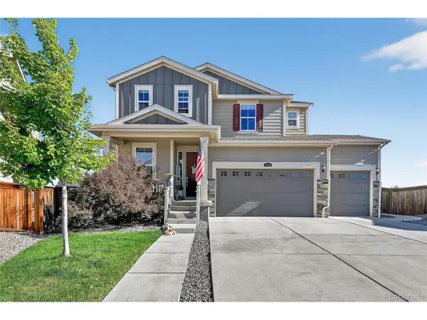 17201 E 95th Pl, Commerce City, CO 80022