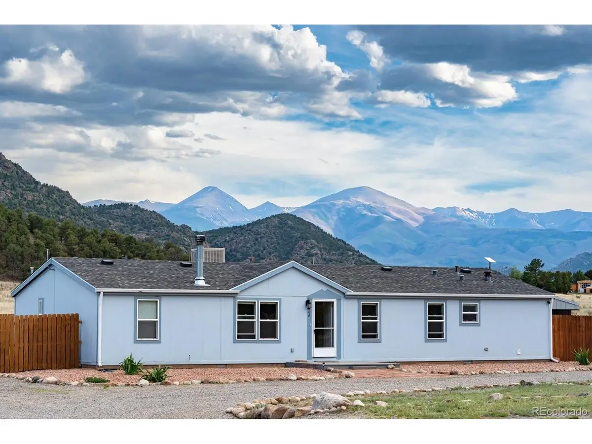 606 Shannon Rd, Cotopaxi, CO 81223 - #1