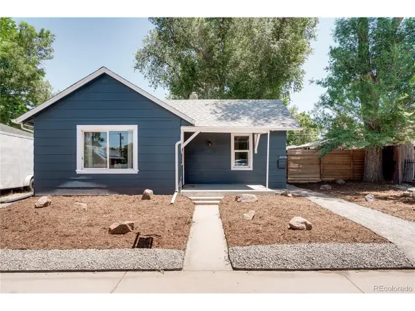 4876 S Lincoln St, Englewood, CO 80113