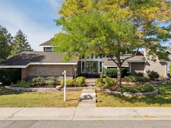 7749 S Glencoe Way, Centennial, CO 80122