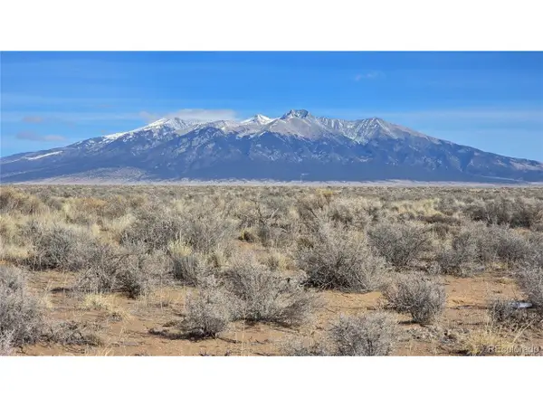 1 Marble Rd, Blanca, CO 81123