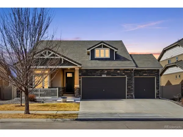 310 Poppy View Ln, Erie, CO 80516