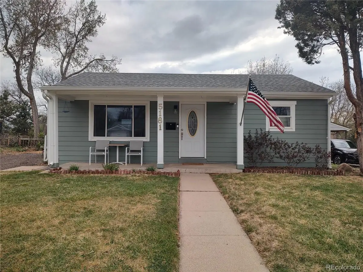 5181 S Pennsylvania St, Littleton, CO 80121 - #1