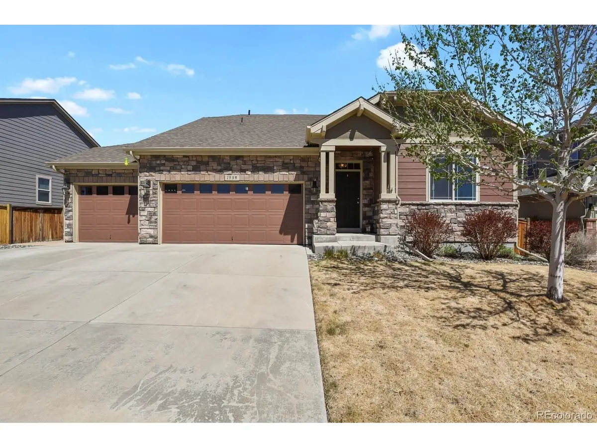 1339 W 171st Pl, Broomfield, CO 80023 - #1