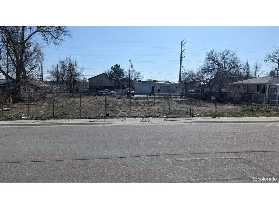 1216 S Mariposa St, Denver, CO 80223 - #2