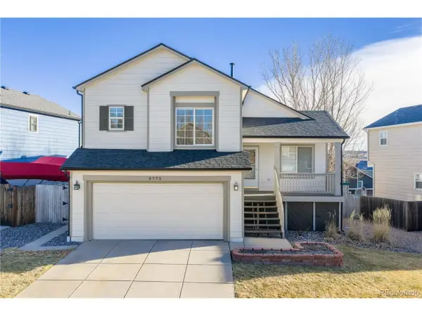 8773 Wildrye Cir, Parker, CO 80134
