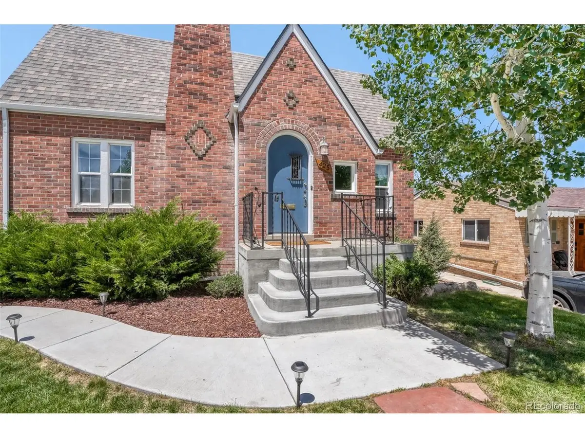 425 S Alcott St, Denver, CO 80219 - #1