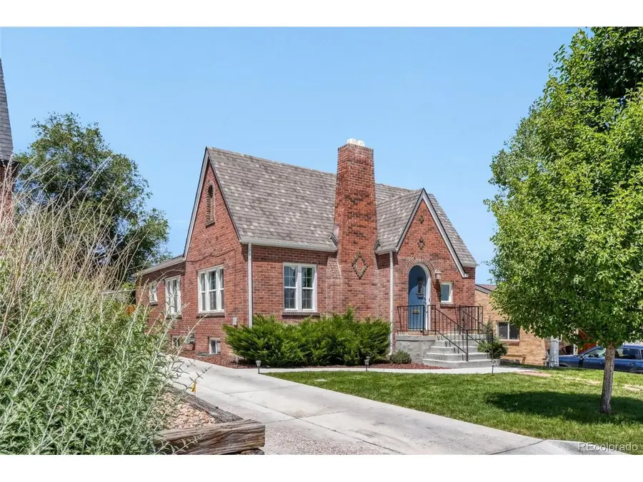 425 S Alcott St, Denver, CO 80219 - #3