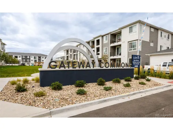 6153 N Ceylon St #2-205, Denver, CO 80249