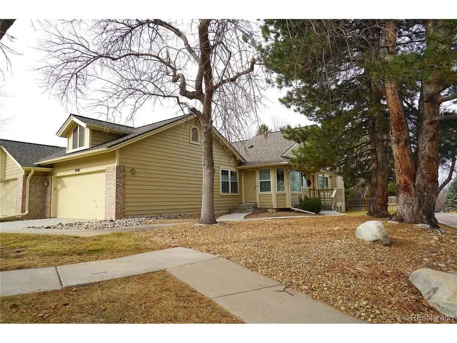 8201 S High Ct, Centennial, CO 80122 - Image #2